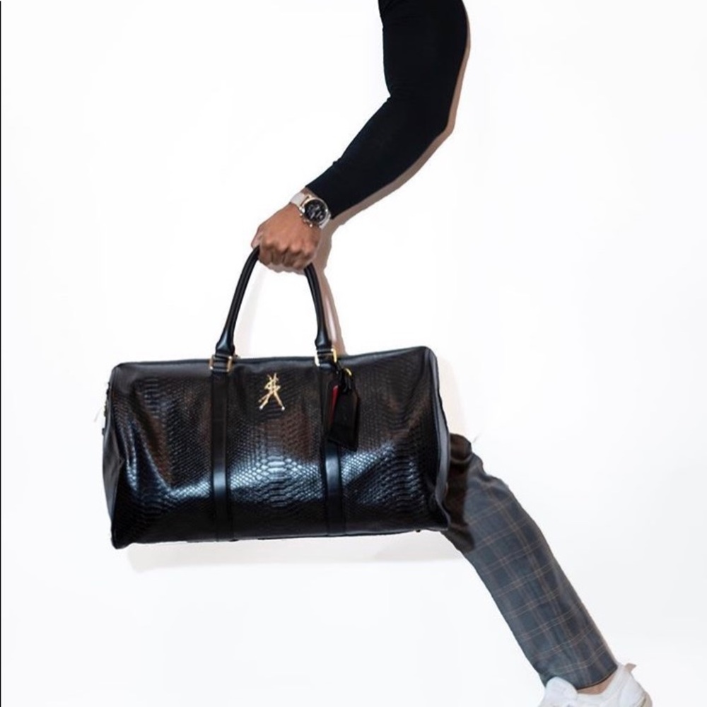 Side Hussle Travel Bag and backpacks